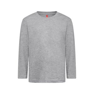 THC BUCHAREST KIDS. Långärmad T-shirt, miniatyr 6