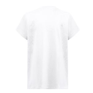 THC SOFIA REGULAR WH. Regular T-shirt för kvinnor, miniatyr 1