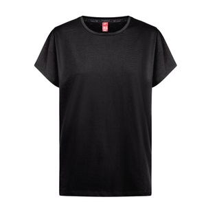 THC SOFIA REGULAR. Regular T-shirt för kvinnor, miniatyr 3