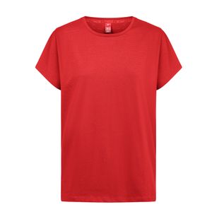 THC SOFIA REGULAR. Regular T-shirt för kvinnor, miniatyr 8
