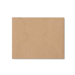 INFINITEBOOK PLAIN A5. Infinitebook med flexibelt omslag och 15 blanka whiteboardsidor, miniatyr 3