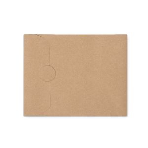 INFINITEBOOK LINED A5. Infinitebook med flexibelt omslag och 15 linjerade sidor, miniatyr 3