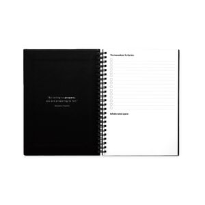 STARTER KIT INFINITE PLANNER A5. Setet innehåller en "infinite", rengöringskit, markör och markörhållare, miniatyr 2