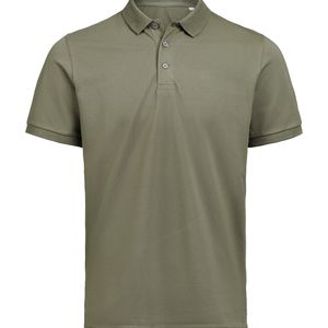 UM Polo (OCS)  Regular Fit Unisex, miniatyr 5