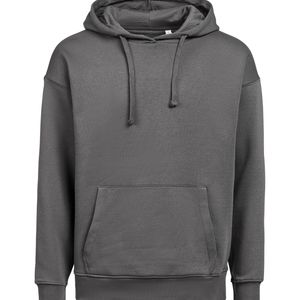 UM Hoodie (OCS-RCS)  Loose Fit Unisex, miniatyr 5
