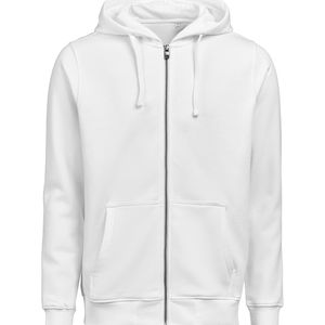 UM Full Zip Hoodie (OCS-RCS)  Regular Fit Unisex, miniatyr 22