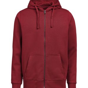 UM Full Zip Hoodie (OCS-RCS)  Regular Fit Unisex, miniatyr 16