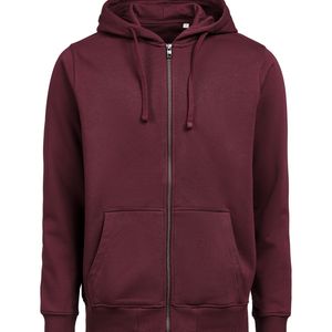 UM Full Zip Hoodie (OCS-RCS)  Regular Fit Unisex, miniatyr 15