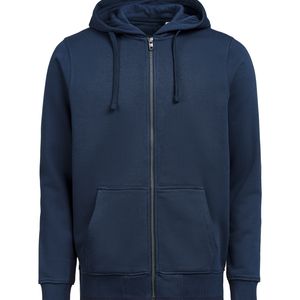 UM Full Zip Hoodie (OCS-RCS)  Regular Fit Unisex, miniatyr 12