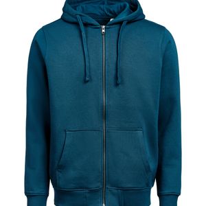 UM Full Zip Hoodie (OCS-RCS)  Regular Fit Unisex, miniatyr 11