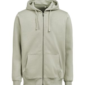 UM Full Zip Hoodie (OCS-RCS)  Regular Fit Unisex, miniatyr 10