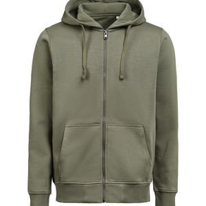 UM Full Zip Hoodie (OCS-RCS)  Regular Fit Unisex, miniatyr 9