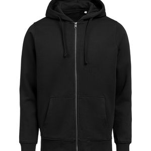 UM Full Zip Hoodie (OCS-RCS)  Regular Fit Unisex, miniatyr 8