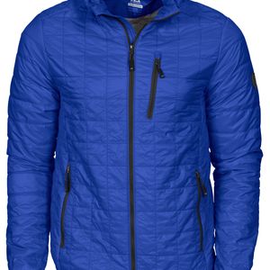 Rainier Jacket Men, miniatyr 5