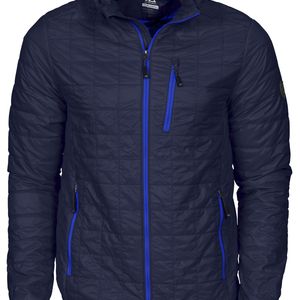 Rainier Jacket Men, miniatyr 4