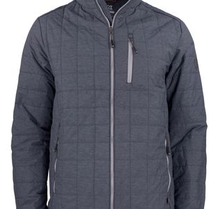 Rainier Jacket Men, miniatyr 3