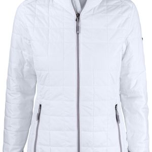Rainier Jacket Women, miniatyr 7