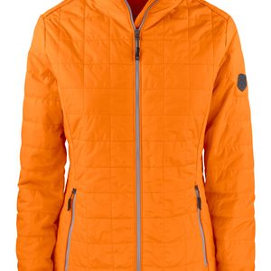 Rainier Jacket Women, miniatyr 6