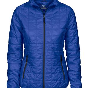 Rainier Jacket Women, miniatyr 5