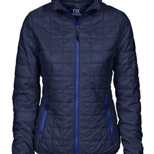 Rainier Jacket Women, miniatyr 4