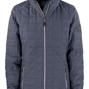 Rainier Jacket Women, miniatyr 3