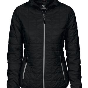 Rainier Jacket Women, miniatyr 2