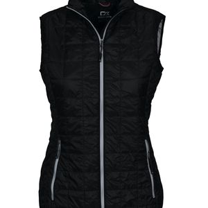 Rainier Vest Women, miniatyr 2