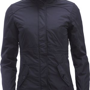 Medina Jacket Women Mörk marin