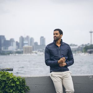 Packwood Jacket Men, miniatyr 2