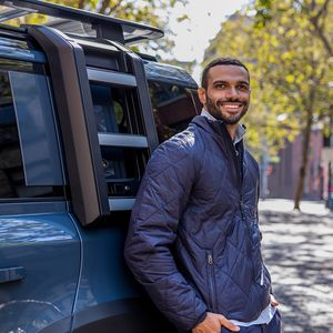 Silverdale Jacket Men, miniatyr 1