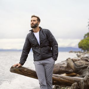 Silverdale Jacket Men