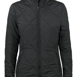 Silverdale Jacket Women, miniatyr 2