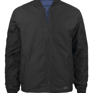 Fairchild Jacket Men Svart