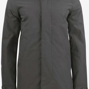 Bellevue Jacket Men Charcoal