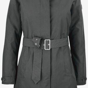 Bellevue Jacket Women, miniatyr 2