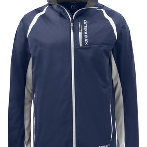 North Shore Jacket Men, miniatyr 6
