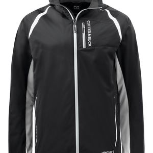 North Shore Jacket Men, miniatyr 5