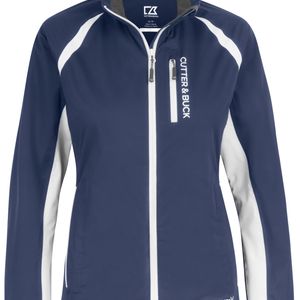 North Shore Jacket Women, miniatyr 4