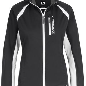 North Shore Jacket Women, miniatyr 3