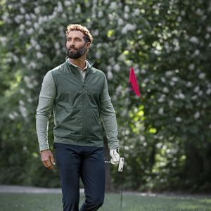Stealth Jacket Men, miniatyr 3