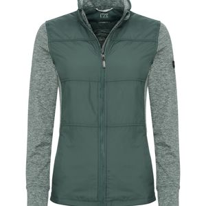 Stealth Jacket Women, miniatyr 13