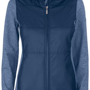 Stealth Jacket Women, miniatyr 14