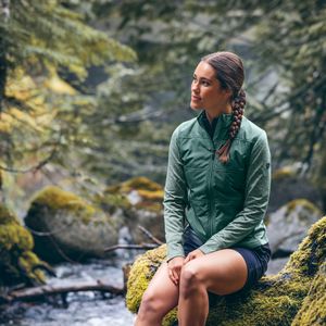 Stealth Jacket Women, miniatyr 6