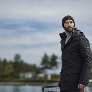 Glacier Peak Jacket Men, miniatyr 1