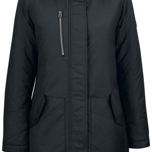 Glacier Peak Jacket Women Svart