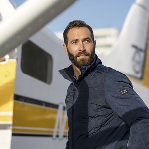 Pendleton Jacket Men, miniatyr 1