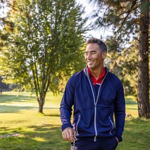 Kamloops Jacket Men