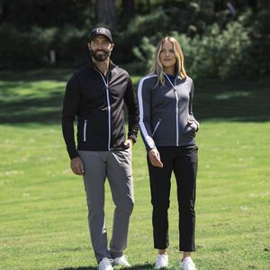 New Salish Pants