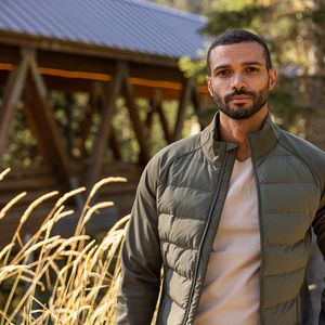 Oak Harbor Jacket Men, miniatyr 3