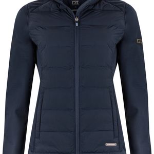 Oak Harbor Jacket Women, miniatyr 9